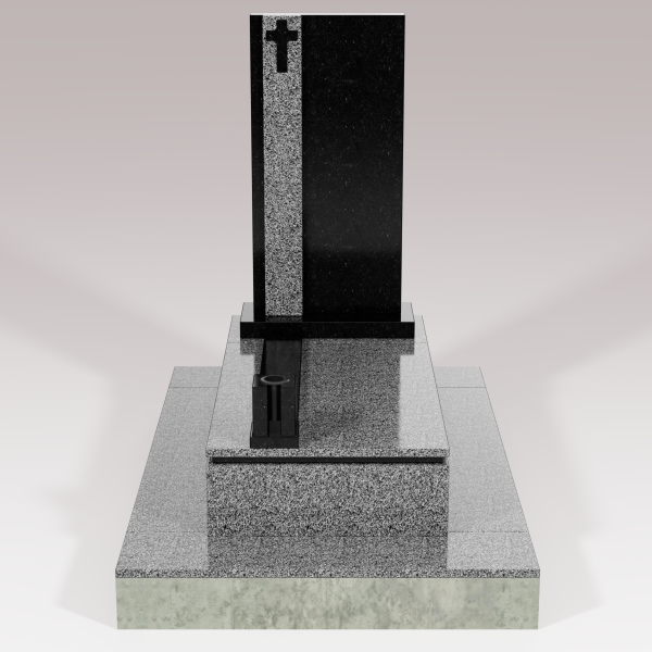 Пам'ятник № EU1-M-L-B3-T9-F4-C5-G4-P6-GREY
